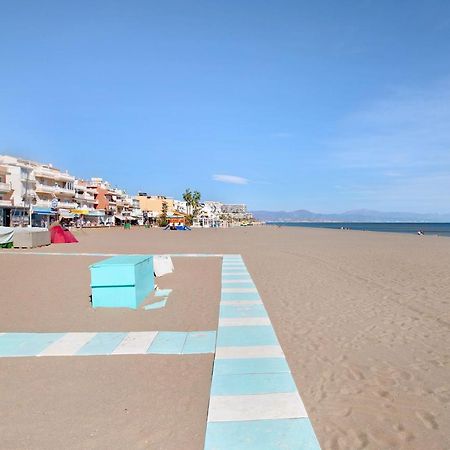 Appartamento Bulto Carihuela B Torremolinos Esterno foto