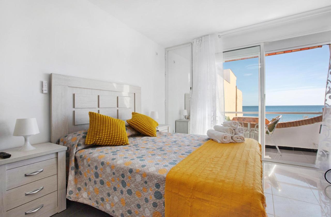 Appartamento Bulto Carihuela B Torremolinos Esterno foto