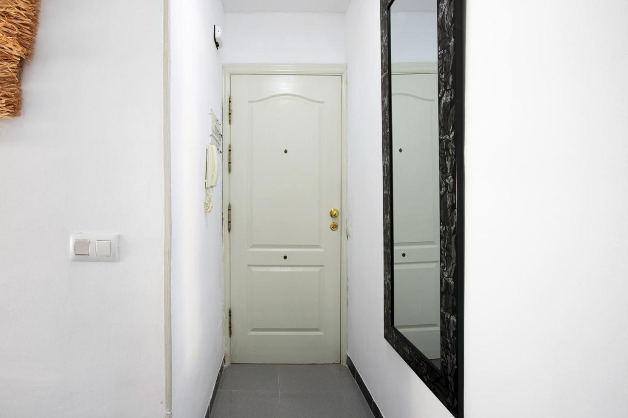 Appartamento Bulto Carihuela B Torremolinos Esterno foto
